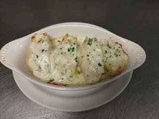 Stuffed Shells