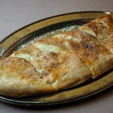 Cheesesteak Stromboli