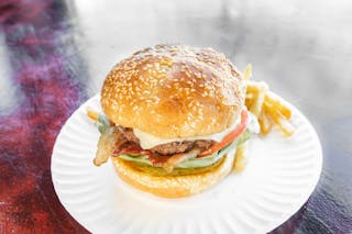 Cheeseburger