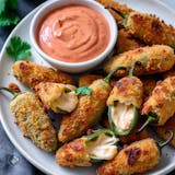 Jalapeno Poppers