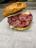 Super Roast Beef Sandwich