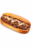 Steak & Cheese Sub
