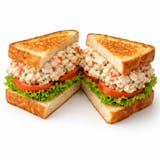 Seafood Sandwich