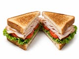 Turkey Sandwich