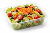 Garden Salad