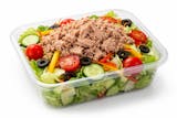 Tuna Salad