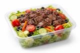 Steak Tip Salad