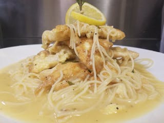 Chicken Francese
