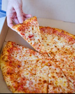 14''1-Topping  Pizza Pick Up Special