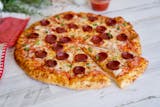 16 Inch 1-Topping Pizza Pick Up Special