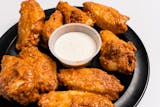 Buffalo Wings