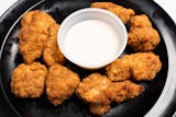 Chicken Bites