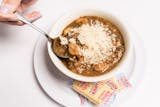 Seafood Gumbo