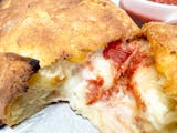 Cheese Calzone