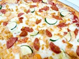 Creole Pizza