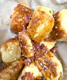 Pretzel Bites