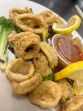 Fried Calamari