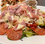 Antipasto Salad