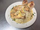 Chicken Francese