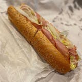 Ham Sub