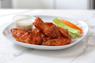 Wings