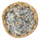 Tuscan Chicken Pizza (Grilled chicken, spinach, olive oil, garlic, mozzarella & Romano cheese)