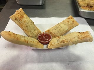 Breadsticks