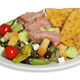 Greetalian Salad
