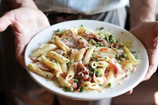 Penne Alla Angela