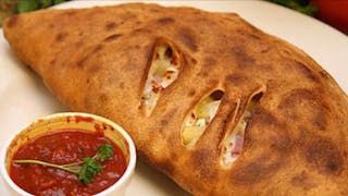 CYO Calzone
