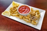 Fried Calamari