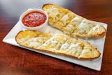 Garlic Bread with Cheese