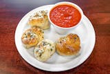 Garlic Knots