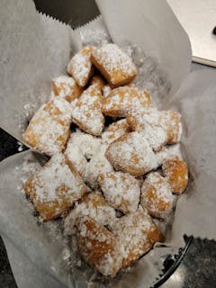 Zeppole