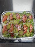 Salad Trays