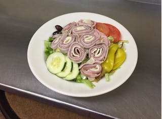 House Salad