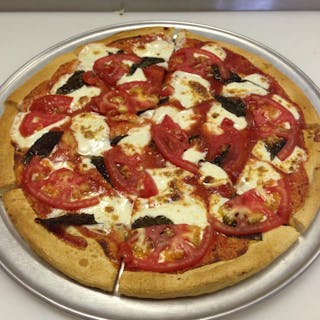 Margarita Pizza