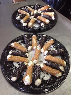 Cannoli