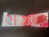 Strawberry ice cream