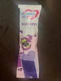 Blueberry Ice cream