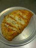 Cheese Stromboli