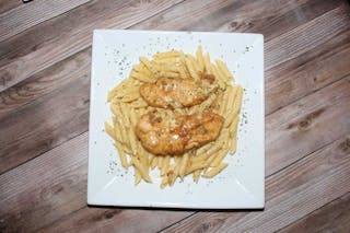 Chicken Francese