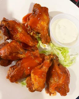 107. Wings