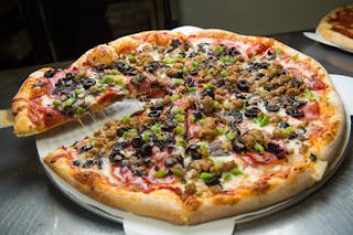 Jojo's Pizza