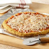 Gluten Free Cheese Pizza