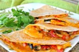 Chicken Quesadilla