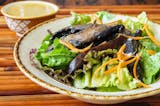 Portobello Salad