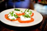 Insalada Caprese