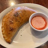 Calzone Lunch