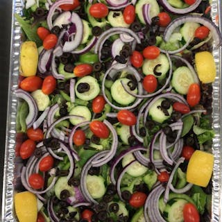 Garden Salad